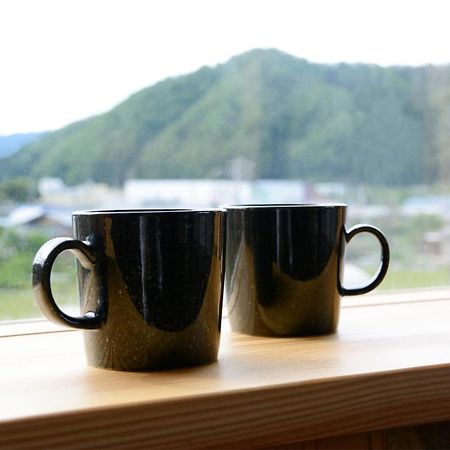 Haku 100-Year-Old Quaint Japanese Style Villa Takayama  Extérieur photo