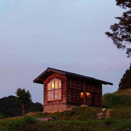 Haku 100-Year-Old Quaint Japanese Style Villa Takayama  Extérieur photo