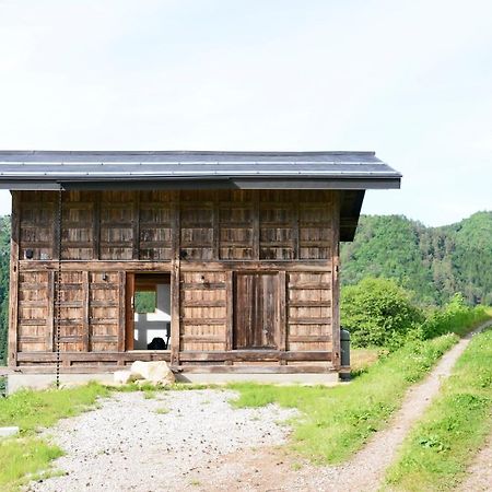 Haku 100-Year-Old Quaint Japanese Style Villa Takayama  Extérieur photo