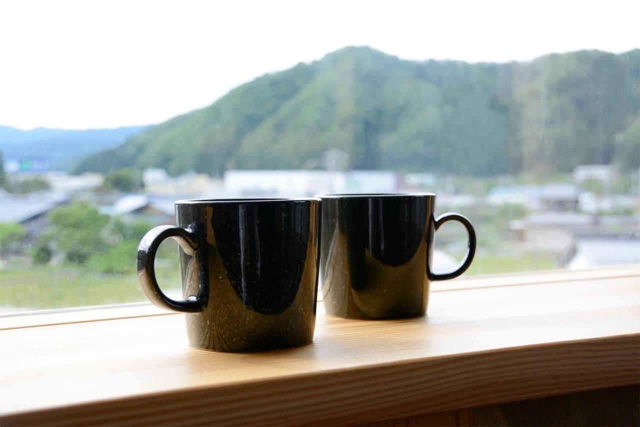 Haku 100-Year-Old Quaint Japanese Style Villa Takayama  Extérieur photo