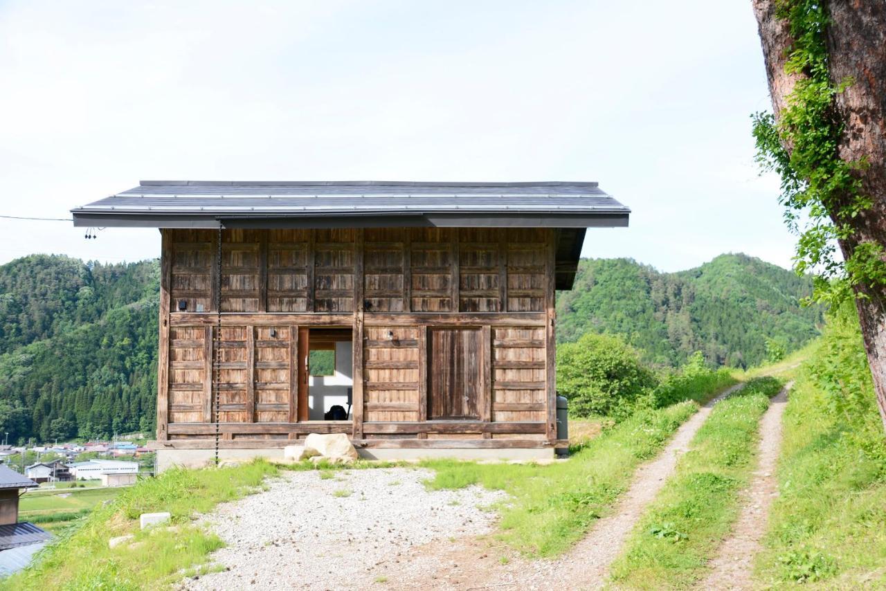 Haku 100-Year-Old Quaint Japanese Style Villa Takayama  Extérieur photo