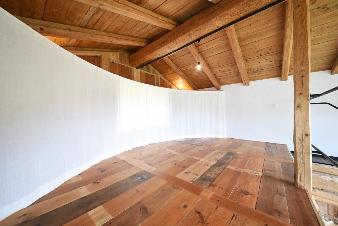 Haku 100-Year-Old Quaint Japanese Style Villa Takayama  Extérieur photo